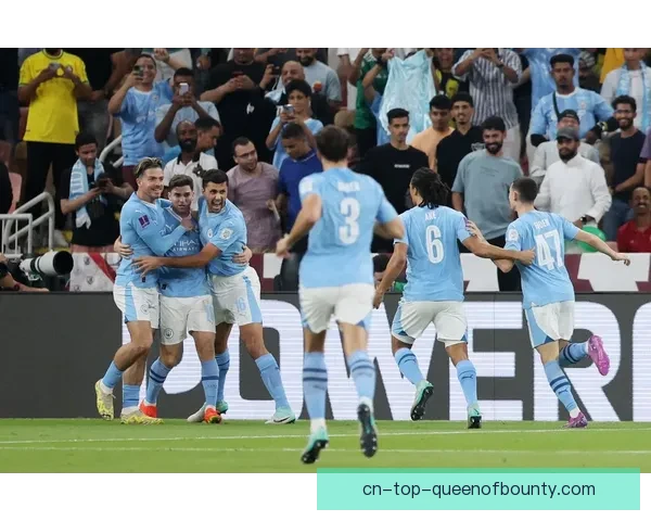 世俱杯扩军至三十二队举办将改变全球足球格局提升赛事竞争力